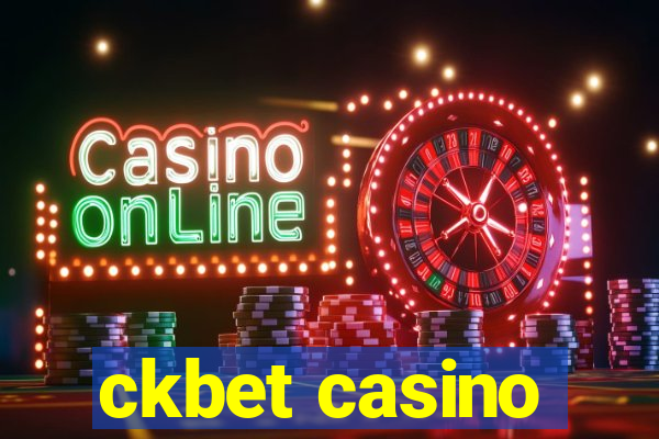 ckbet casino